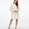 Vmblair Kurzes Shirt