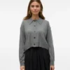 Vmblair Strickwaren-Jacke