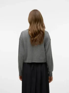 Vmblair Strickwaren-Jacke