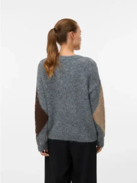 Vmbliss Strickpullover
