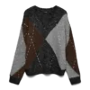 Vmbliss Strickpullover