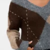 Vmbliss Strickpullover