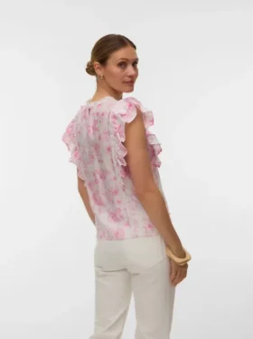 Vmbliss Top