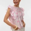 Vmbliss Top