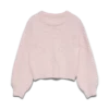 Vmblossom Strickpullover
