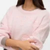 Vmblossom Strickpullover