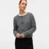 Vmblossom Strickwaren-Jacke