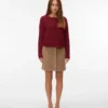 Vmblossom Strickwaren-Jacke