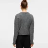 Vmblossom Strickwaren-Jacke