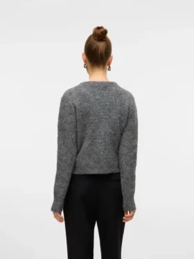 Vmblossom Strickwaren-Jacke