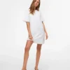 Vmblume Kurzes Short-Kleid