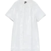Vmblume Kurzes Short-Kleid