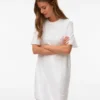 Vmblume Kurzes Short-Kleid