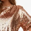 Vmblume Kurzes Short-Kleid