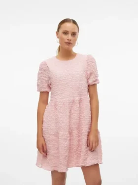 Vmboa Short Dress