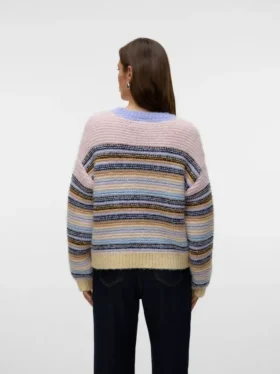Vmbonbon Strickpullover