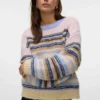 Vmbonbon Strickpullover