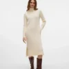 Vmboom Midikleid