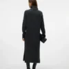 Vmboom Midikleid