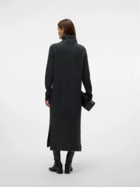 Vmboom Midikleid
