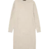 Vmboom Midikleid