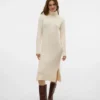 Vmboom Midikleid