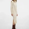 Vmboom Midikleid