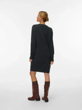 Vmboom Short Dress