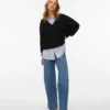 Vmboom Strickpullover