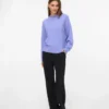 Vmboom Strickpullover