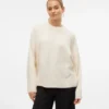Vmboom Strickpullover