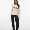 Vmboom Strickpullover