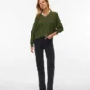 Vmboom Strickpullover