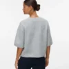 Vmboom Strickpullover