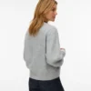Vmboom Strickpullover