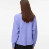 Vmboom Strickpullover
