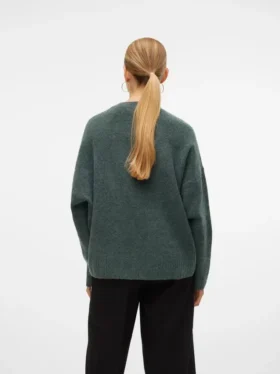 Vmboom Strickpullover