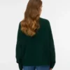 Vmboom Strickpullover