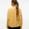 Vmboom Strickpullover