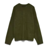 Vmboom Strickpullover