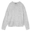 Vmboom Strickpullover