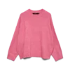 Vmboom Strickpullover