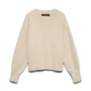 Vmboom Strickpullover