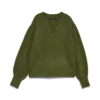 Vmboom Strickpullover