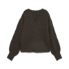 Vmboom Strickpullover
