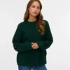 Vmboom Strickpullover