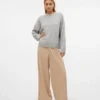 Vmboom Strickpullover