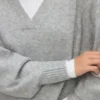 Vmboom Strickpullover