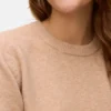 Vmboom Strickpullover