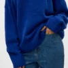 Vmboom Strickpullover